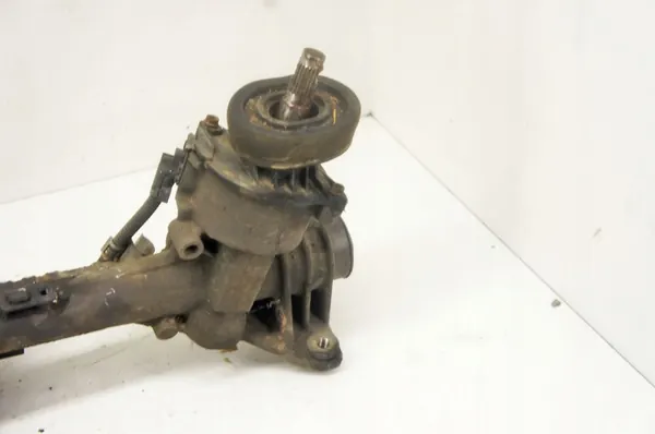 UL285 VW Passat B8 1.8TSI Caixa de Direção 561423051M image 5