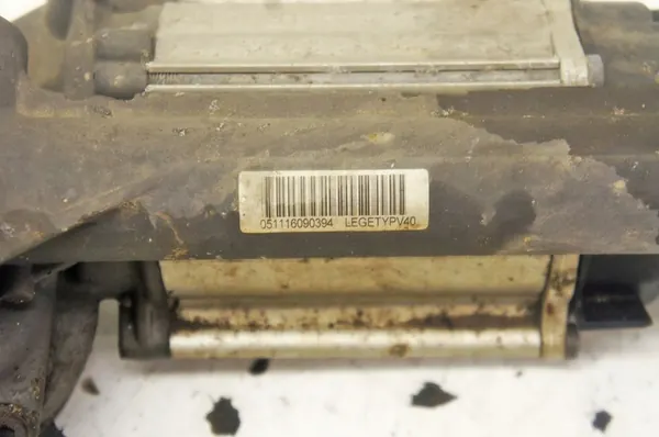 UL285 VW Passat B8 1.8TSI Caixa de Direção 561423051M image 6