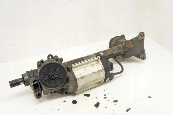 UL285 VW Passat B8 1.8TSI Caixa de Direção 561423051M image 7