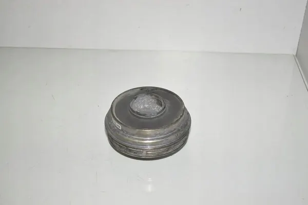 Polia do Virabrequim BMW F40 2.0L 2021 11237925778 image 2