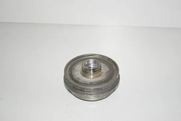 Polia do Virabrequim BMW F40 2.0L 2021 11237925778 image 3