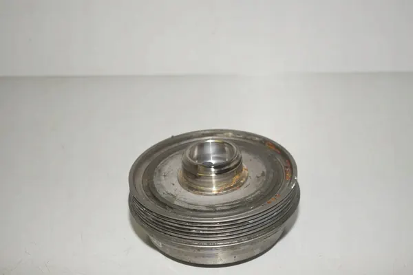 Polia do Virabrequim BMW F40 2.0L 2021 11237925778 image 4