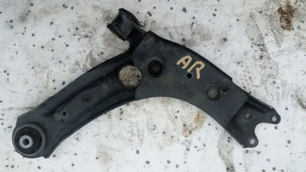 Bras de suspension avant gauche OEM wahacz lewy przód Volkswagen Arteon image 2