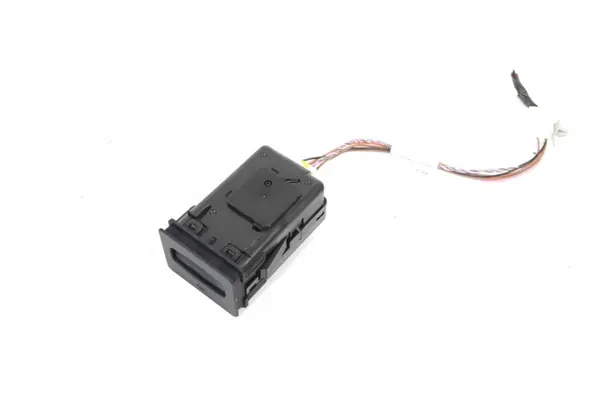 Pièce stationnaire Hyundai IX35 OEM 4018AHAFH01 image 2