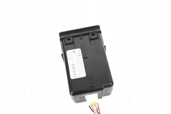 Pièce stationnaire Hyundai IX35 OEM 4018AHAFH01 image 3