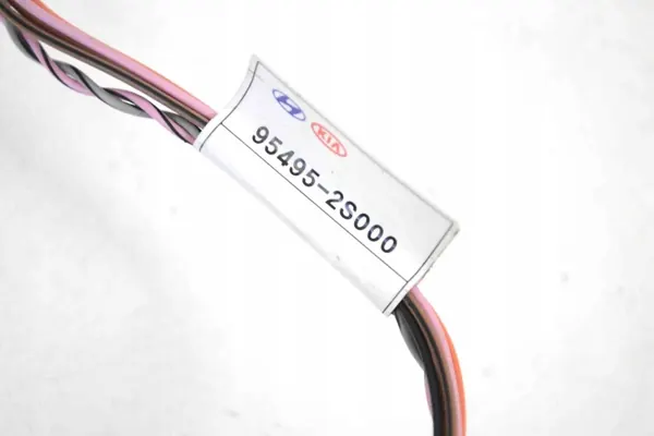 Pièce stationnaire Hyundai IX35 OEM 4018AHAFH01 image 5
