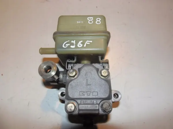 Servopumpe Mazda 6 OEM MAZDA 6 003 image 2