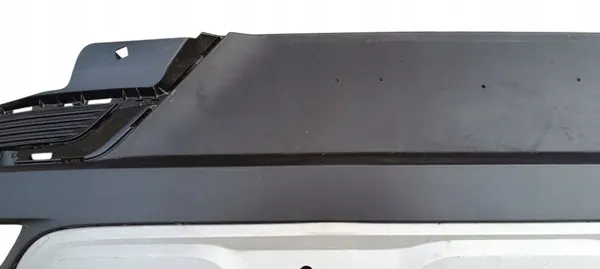 OEM 850B24059R Difusor Para-choques Traseiro Renault Captur II image 4