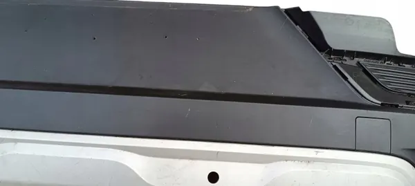 OEM 850B24059R Difusor Para-choques Traseiro Renault Captur II image 5