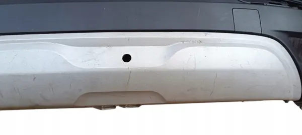 OEM 850B24059R Difusor Para-choques Traseiro Renault Captur II image 6