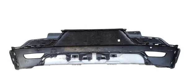 OEM 850B24059R Difusor Para-choques Traseiro Renault Captur II image 8