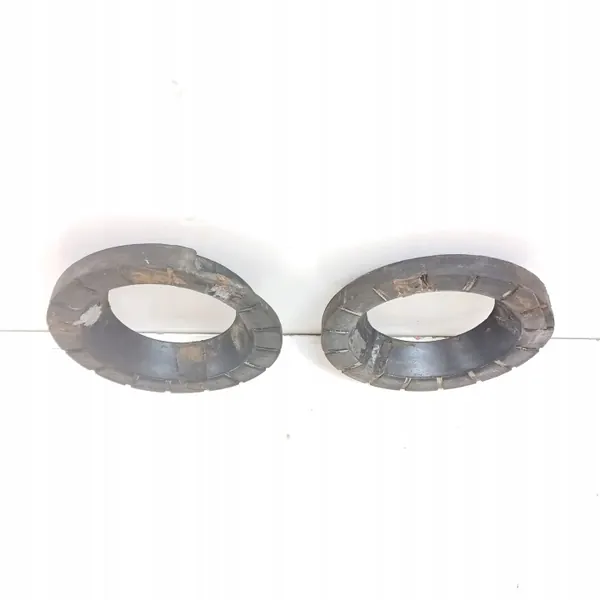 Hyundai Terracan Takaosan jousituksen istuin OEM 55110H1000 image 4
