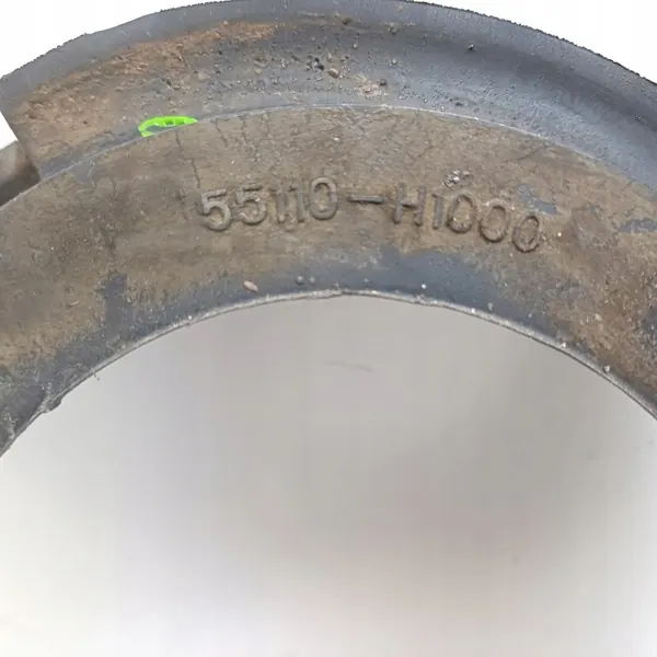 Hyundai Terracan Takaosan jousituksen istuin OEM 55110H1000 image 7