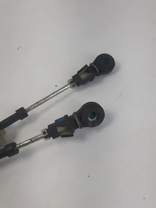 Mercedes-Benz A4472601651 Versnellingskabel Handgeschakelde Versnellingsbak image 3