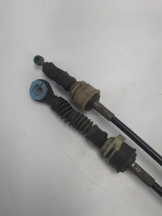 Mercedes-Benz A4472601651 Versnellingskabel Handgeschakelde Versnellingsbak image 5