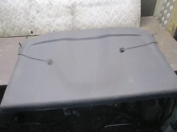Begagnad bagagehylla OEM KBI53525 för Volvo V40 II 2016-2020 image 4