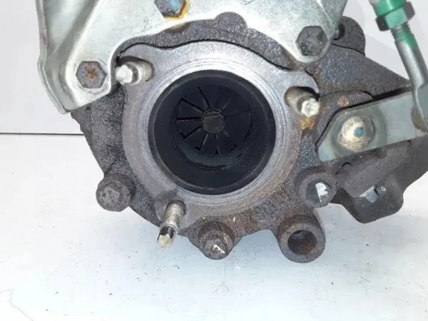 Toyota Turbo VB25 Avensis 2.2L Diesel 2011 image 10