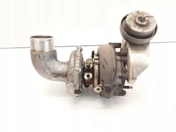 Toyota Turbo VB25 Avensis 2.2L Diesel 2011 image 3