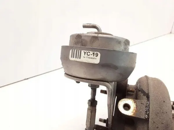 Toyota Turbo VB25 Avensis 2.2L Diesel 2011 image 5