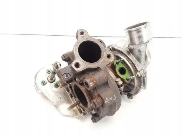 Toyota Turbo VB25 Avensis 2.2L Diesel 2011 image 6