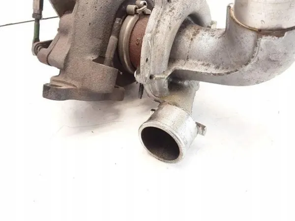 Toyota Turbo VB25 Avensis 2.2L Diesel 2011 image 7