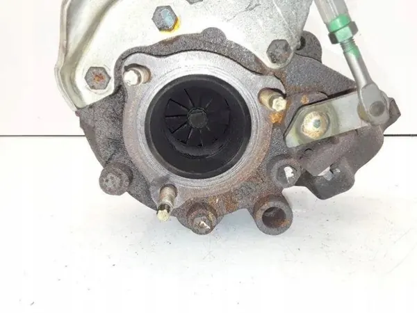 Toyota Turbo VB25 Avensis 2.2L Diesel 2011 image 9