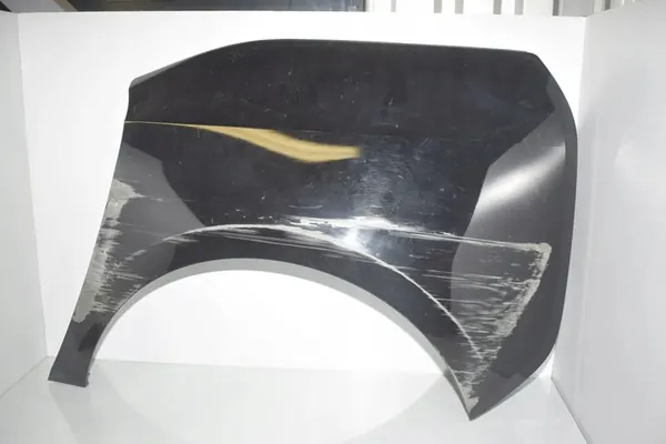 Para-lama traseiro esquerdo BMW i3 (I01) 1559952 image 1