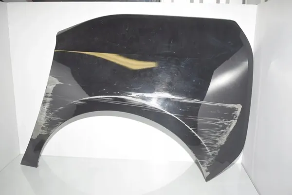 Para-lama traseiro esquerdo BMW i3 (I01) 1559952 image 2