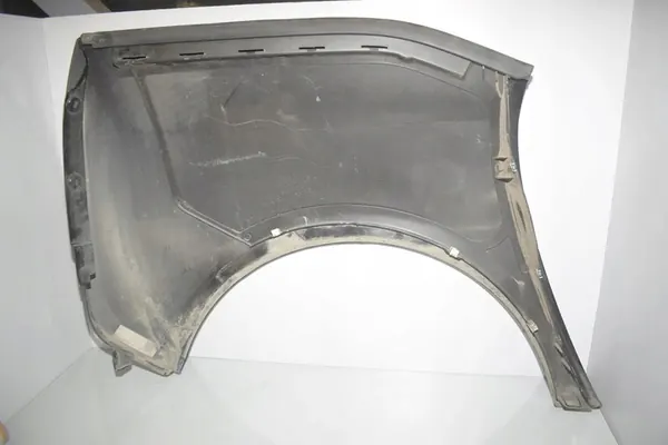 Para-lama traseiro esquerdo BMW i3 (I01) 1559952 image 3