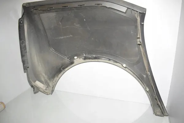 Para-lama traseiro esquerdo BMW i3 (I01) 1559952 image 4