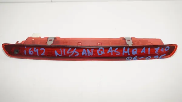 Remlicht Achter OEM 360197951 voor Nissan Qashqai J10 image 2