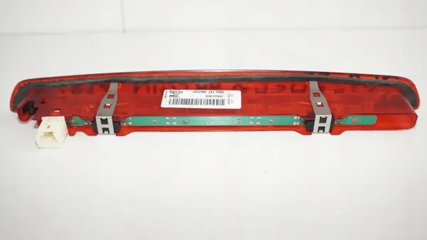 Remlicht Achter OEM 360197951 voor Nissan Qashqai J10 image 3