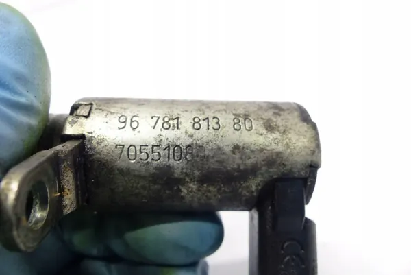 Válvula de Bomba de Aceite FORD GALAXY III MONDEO V 2.0 TDCI image 3