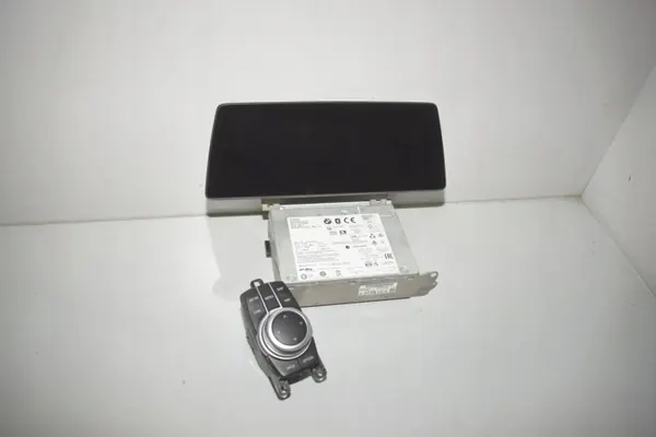 BMW Navigationssystem OEM 5A14E63 für 5 Touring image 2