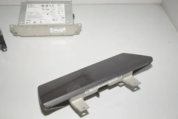 BMW Navigationssystem OEM 5A14E63 für 5 Touring image 5