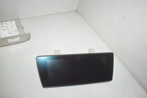 BMW Navigationssystem OEM 5A14E63 für 5 Touring image 6