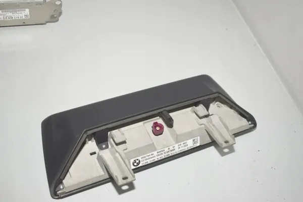 BMW Navigationssystem OEM 5A14E63 für 5 Touring image 7