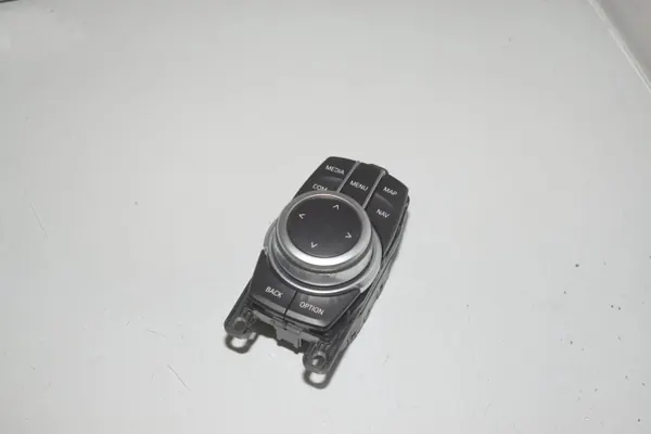 BMW Navigationssystem OEM 5A14E63 für 5 Touring image 9