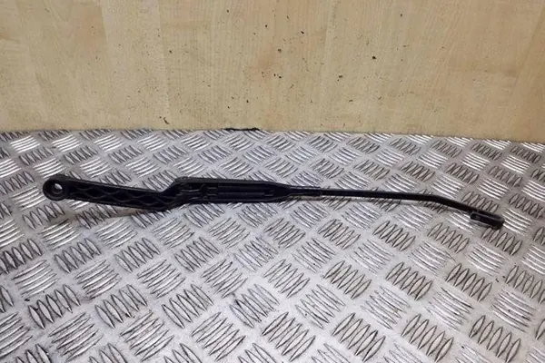 Front Wipers AUDI A6 AVANT 4A1955407C image 2