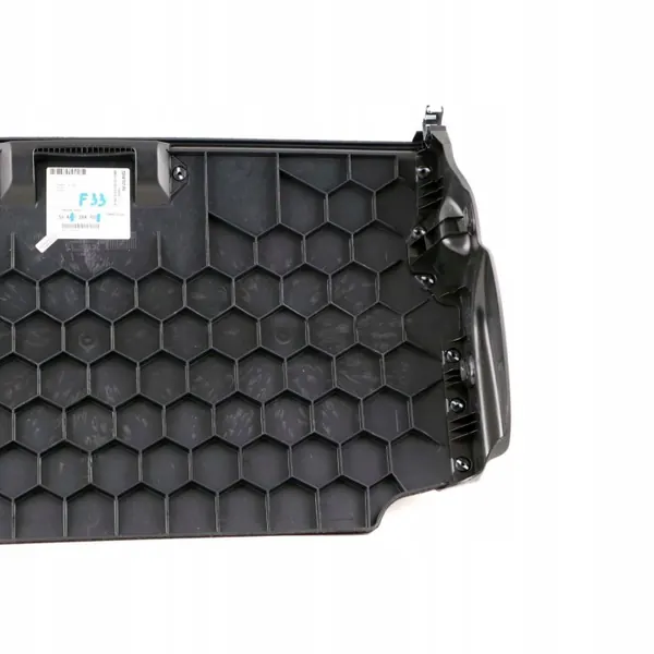 Cubierta de maletero BMW F33 F83 M4 OEM 7284157 image 10