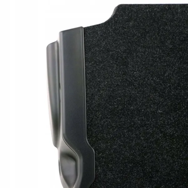 Cubierta de maletero BMW F33 F83 M4 OEM 7284157 image 5