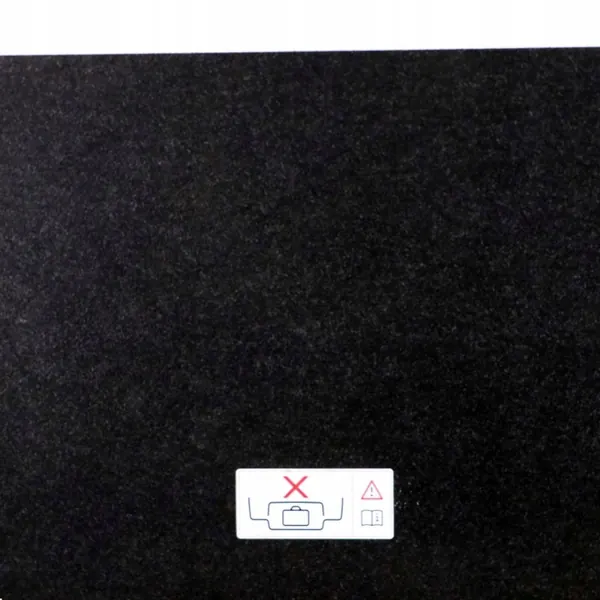 Cubierta de maletero BMW F33 F83 M4 OEM 7284157 image 7