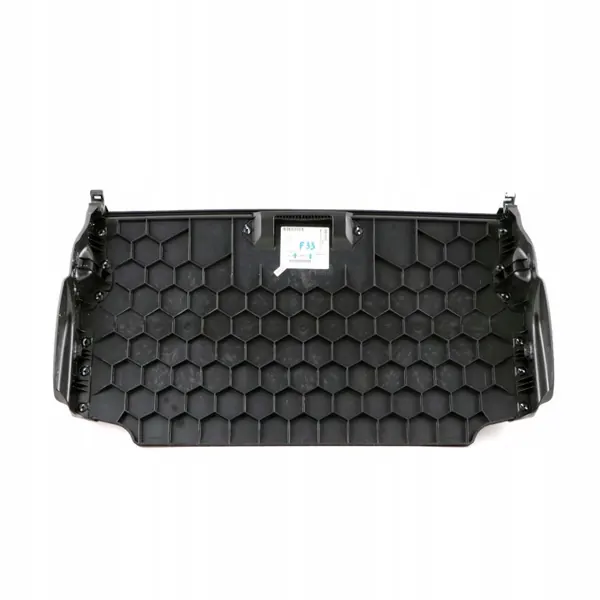 Cubierta de maletero BMW F33 F83 M4 OEM 7284157 image 8