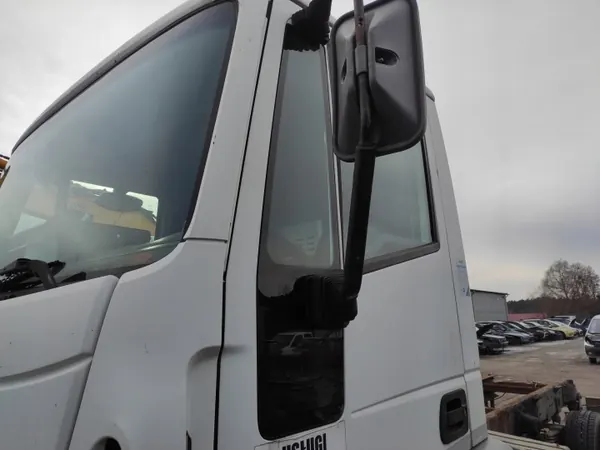 OEM 504080385 vänster dörrglas för Iveco Eurocargo image 2