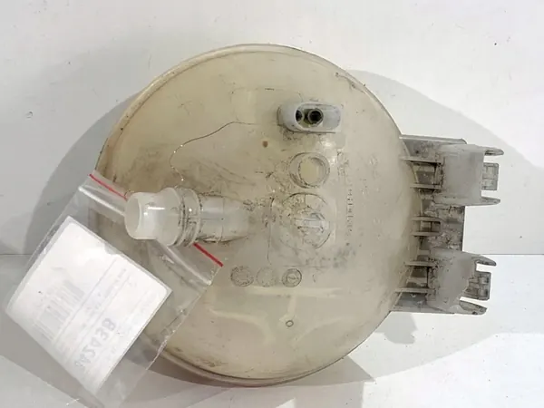 Réservoir d'expansion de liquide de refroidissement OEM A9105010400 Mercedes image 3