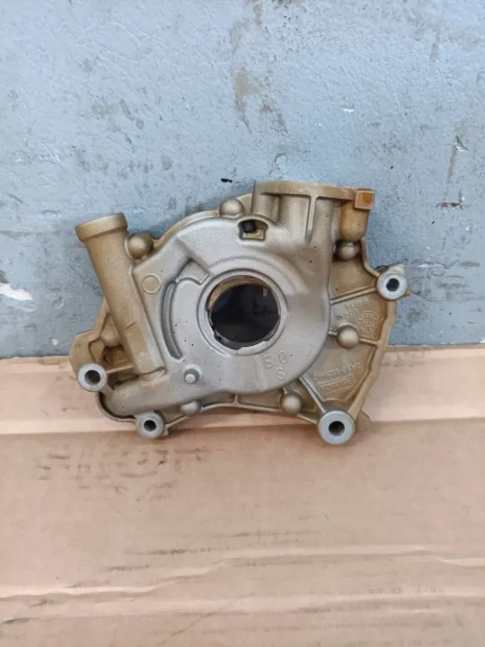 Öljypumppu FoMoCo OEM BR3E-6621-AC Ford F150 5.0:lle image 2