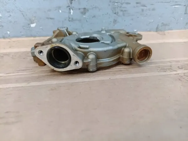 Öljypumppu FoMoCo OEM BR3E-6621-AC Ford F150 5.0:lle image 3