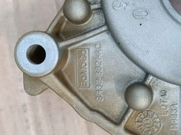 Öljypumppu FoMoCo OEM BR3E-6621-AC Ford F150 5.0:lle image 4