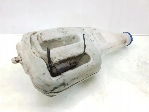 VW Crafter 30-50 Windshield Washer Fluid Tank A9068690020 image 3