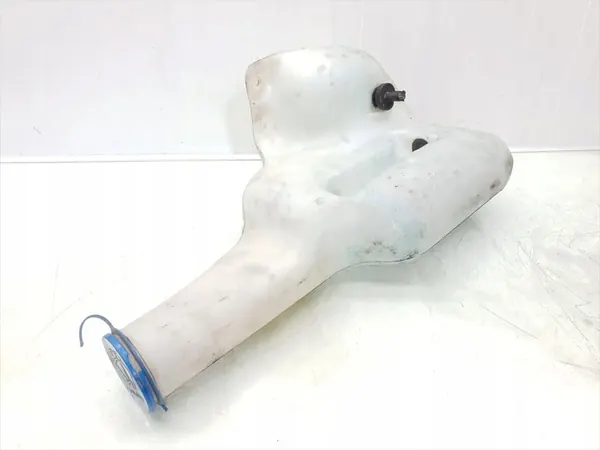 VW Crafter 30-50 Windshield Washer Fluid Tank A9068690020 image 4